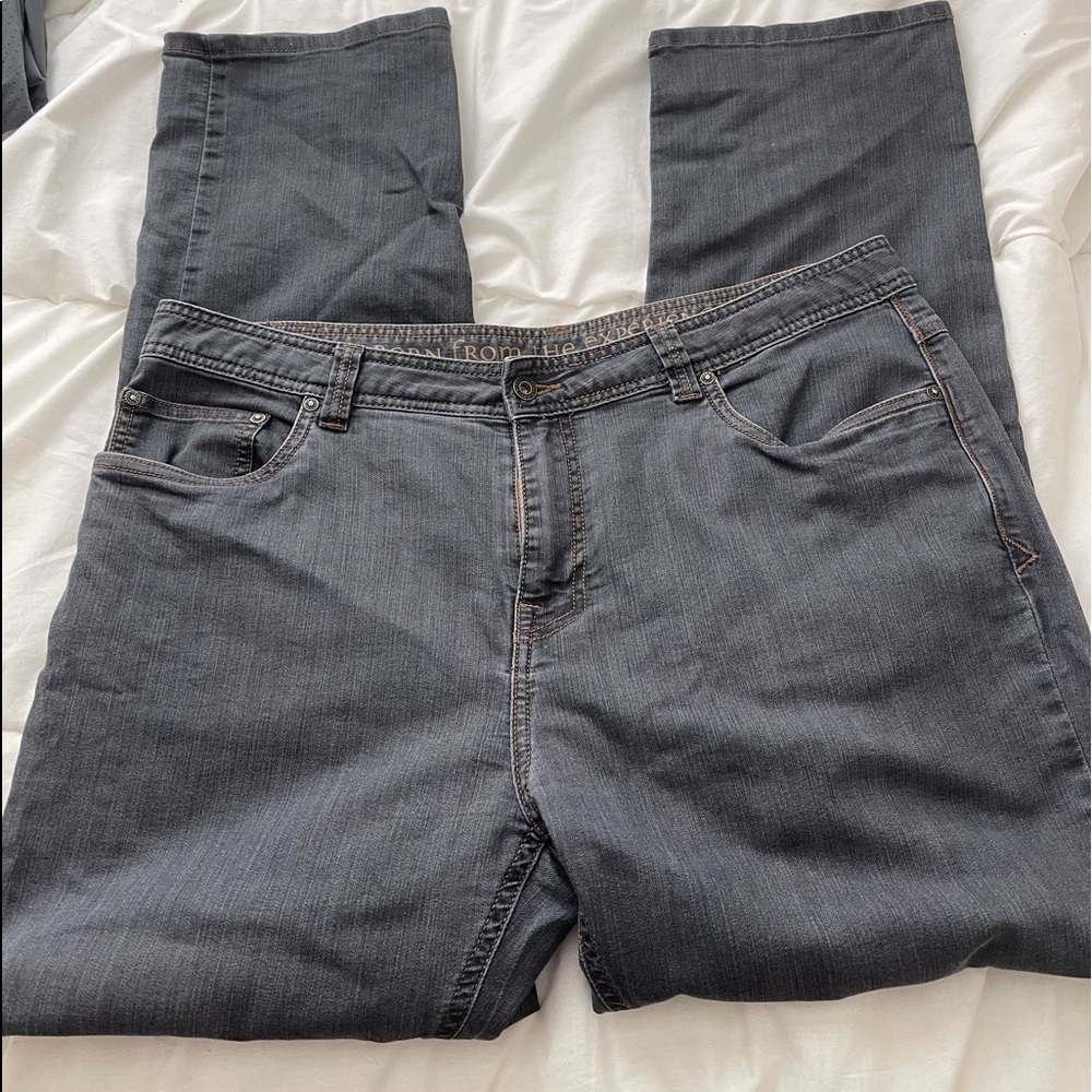 PrAna jeans